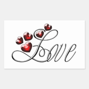 Love Sticker