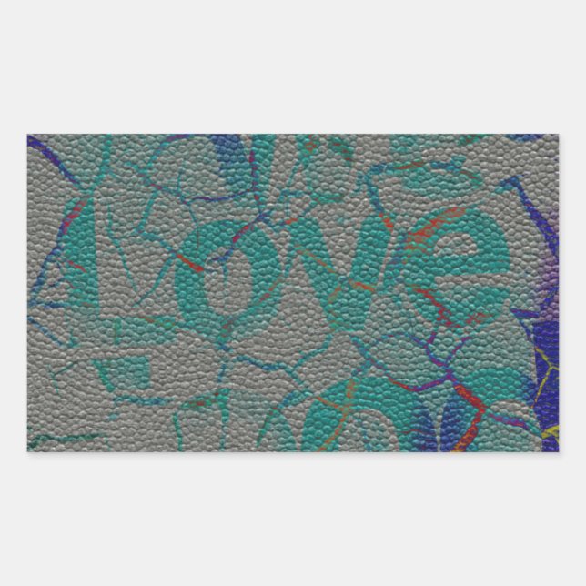 Love Sticker (Front)
