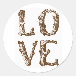 Love Stickers