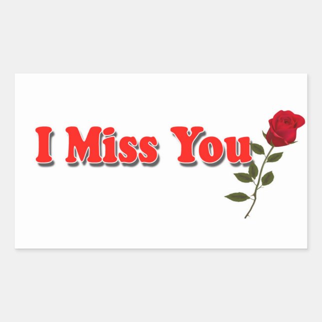 Love Stickers & Labels (Front)