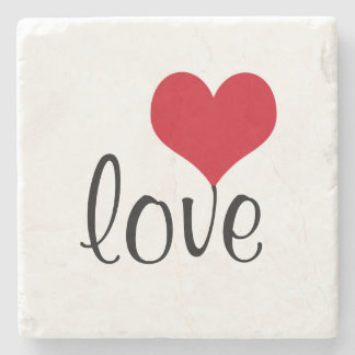 Love Stone Coaster