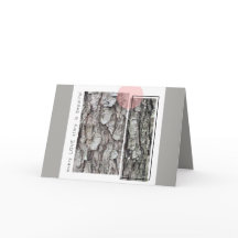 LOVE STORY GREETING CARD