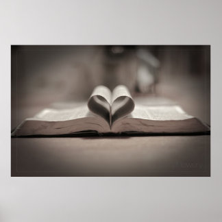 Love Story Poster