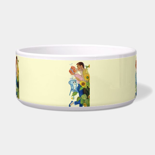Love-Struck (Front)