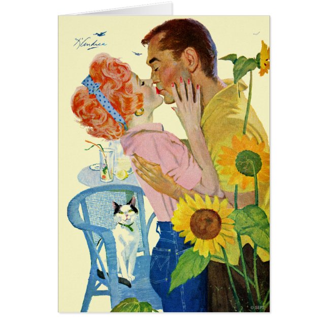 Love-Struck (Front)