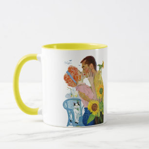 Love-Struck Mug