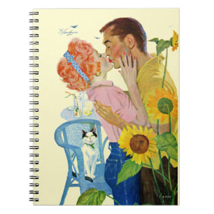 Love-Struck Notebook