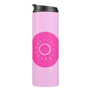 love style thermal tumbler