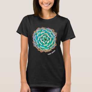Love Succs Succulent T-Shirt