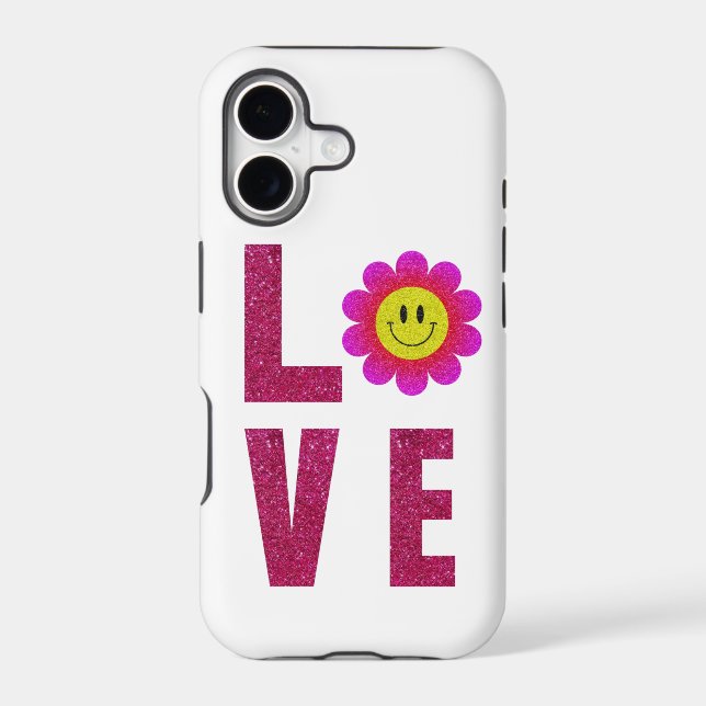 Love Sunflower (Back)
