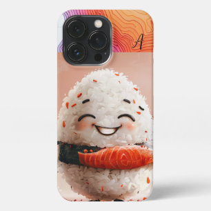 Love Sushi  iPhone 13 Pro Case