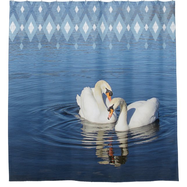Love Swans (Front)