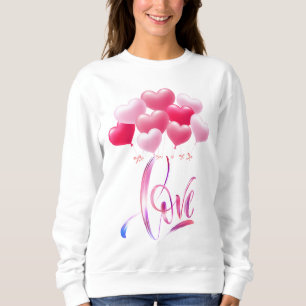 Love Sweatshirt