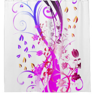 Love Swirl Flower