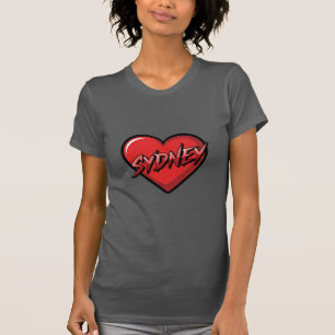 Love Sydney T-Shirt