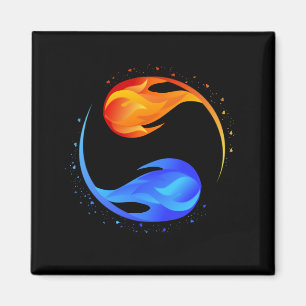 Love Symbol- Magnet