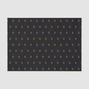 Love Symbol- Tissue Paper