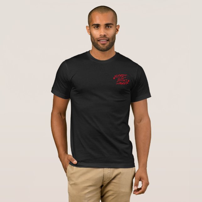 Love T-Shirt (Front Full)