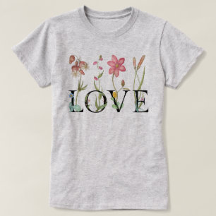 Love T-Shirt