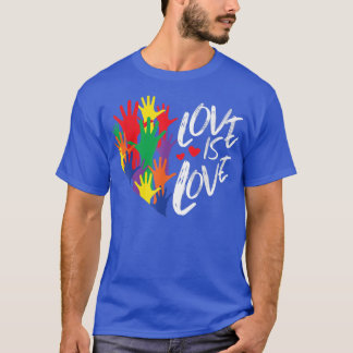 Love  T-Shirt