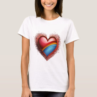 love T-Shirt