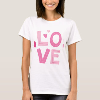 Love  T-Shirt