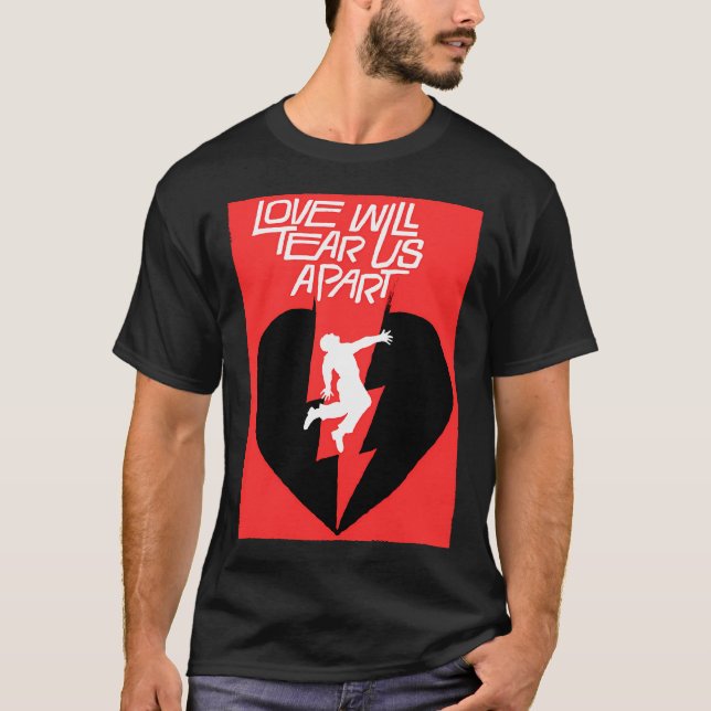 Love T-Shirt (Front)