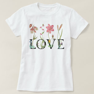 Love T-Shirt