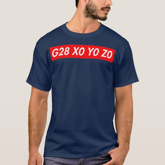 love T-Shirt (Front)