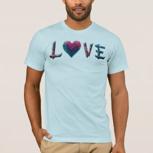 Love T-Shirt