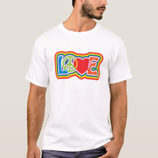 Love T-Shirt
