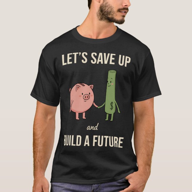 Love T-Shirt (Front)
