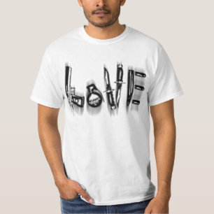 love T-Shirt