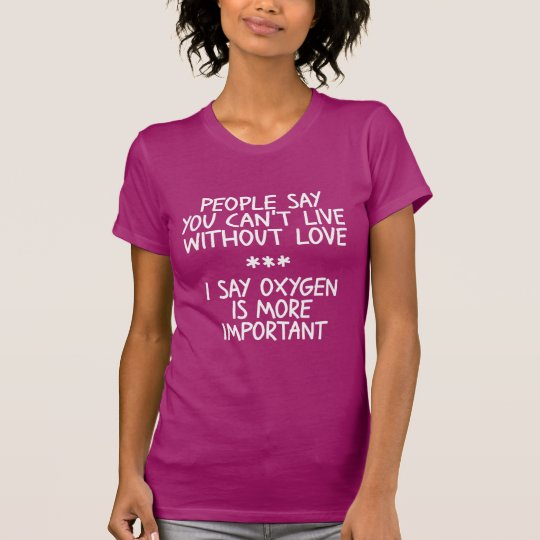 "Love" T-Shirt