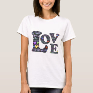 Love T-Shirt - Express Love