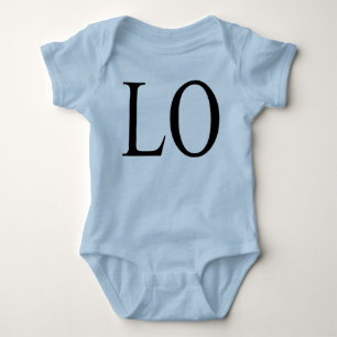 LOVE T-shirts for TWINS