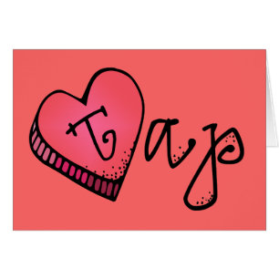 Love Tap   Candy Heart
