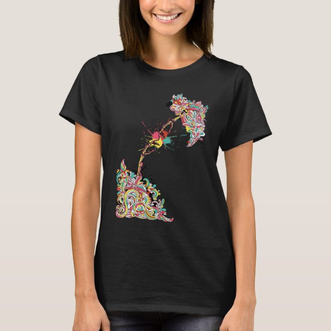 LOVE TAP T-Shirt (Front)