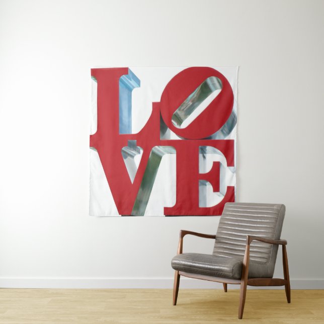 Love Tapestry (In Situ)