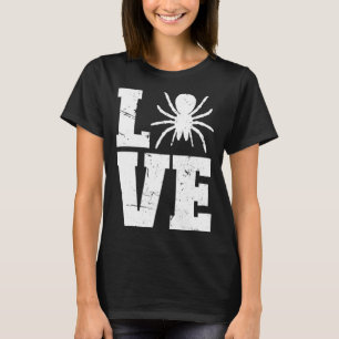 Love Tarantula Owner Tarantula Tarantula Mom T-Shirt