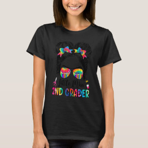 Love Teacher Life Apple Pencil Teacher Appreciatio T-Shirt
