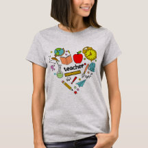 love teacher