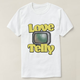 Love Telly T-Shirt