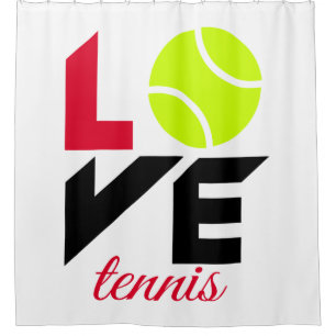 Love tennis