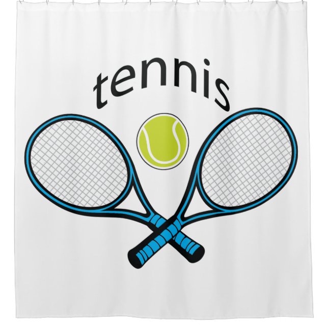 Love tennis (Front)