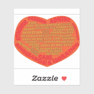 Love Terms