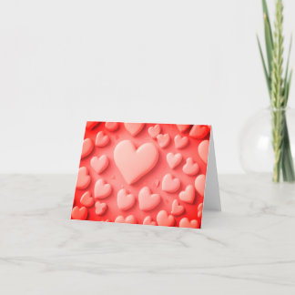 love thank you cards