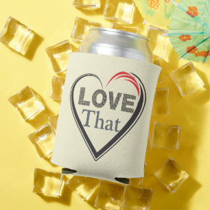 Love That Can Cooler