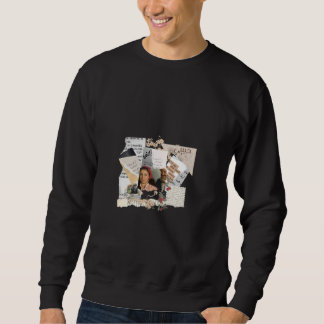 love that live sweatshirt