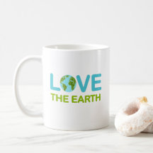 Love the Earth Earth Day